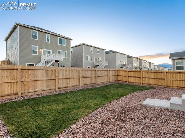 11387 Saugeye Street, Colorado Springs, CO 80925