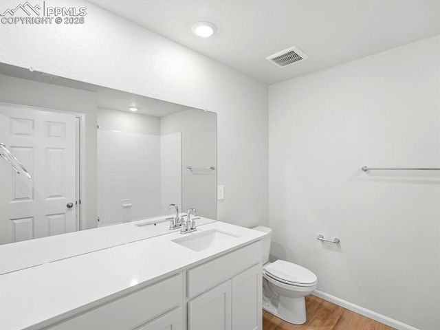 11387 Saugeye Street, Colorado Springs, CO 80925