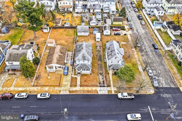 227 HEULINGS AVE, Riverside, NJ 08075