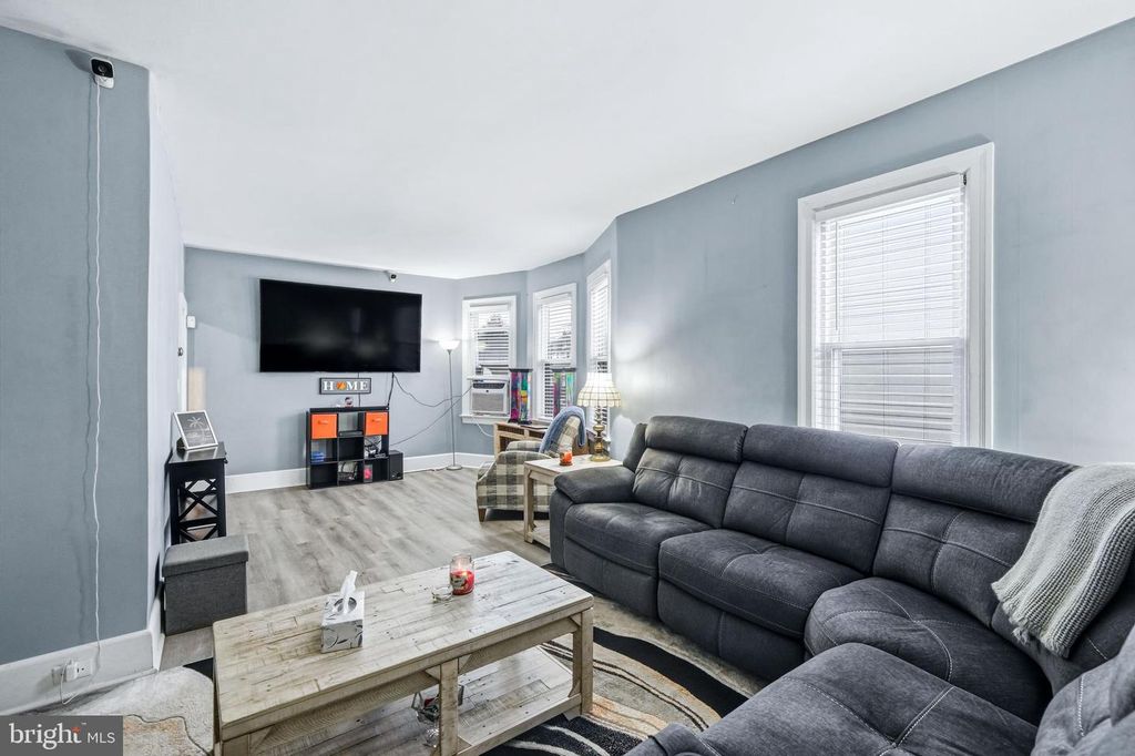 227 HEULINGS AVE, Riverside, NJ 08075