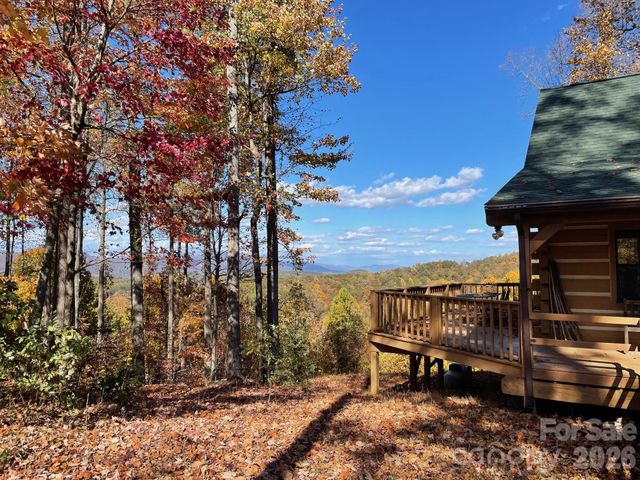 178 Tablerock Drive, Saluda, NC 28773