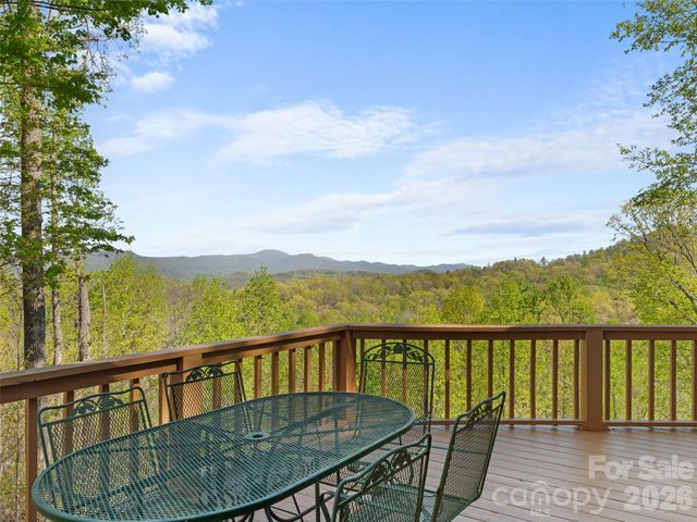 178 Tablerock Drive, Saluda, NC 28773