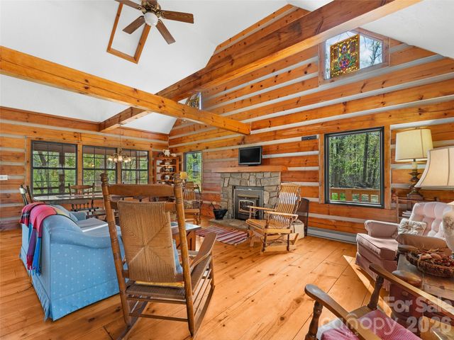 178 Tablerock Drive, Saluda, NC 28773