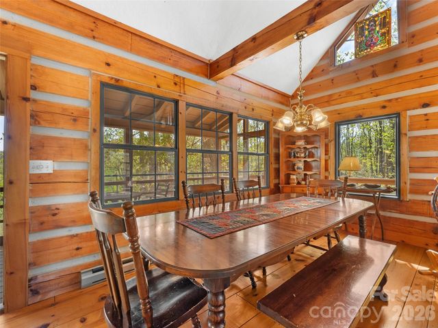 178 Tablerock Drive, Saluda, NC 28773