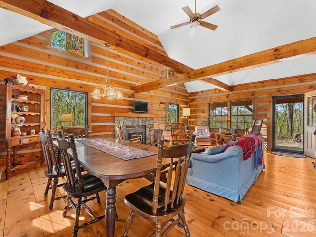 178 Tablerock Drive, Saluda, NC 28773