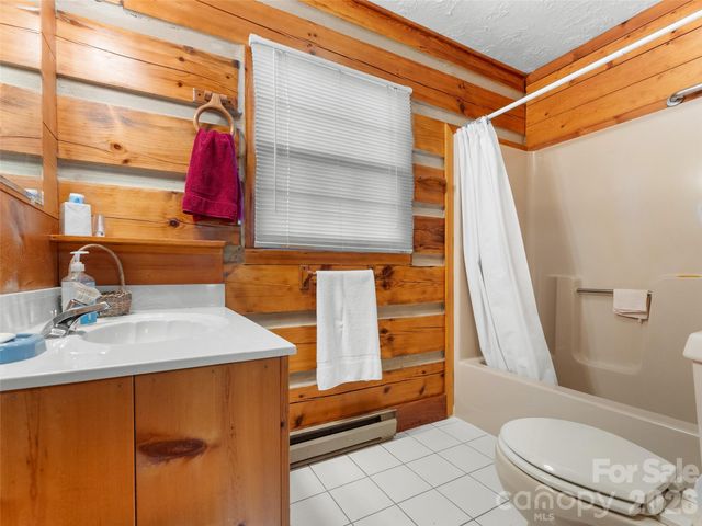 178 Tablerock Drive, Saluda, NC 28773