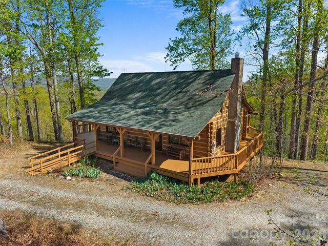 178 Tablerock Drive, Saluda, NC 28773