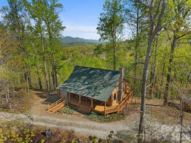 178 Tablerock Drive, Saluda, NC 28773