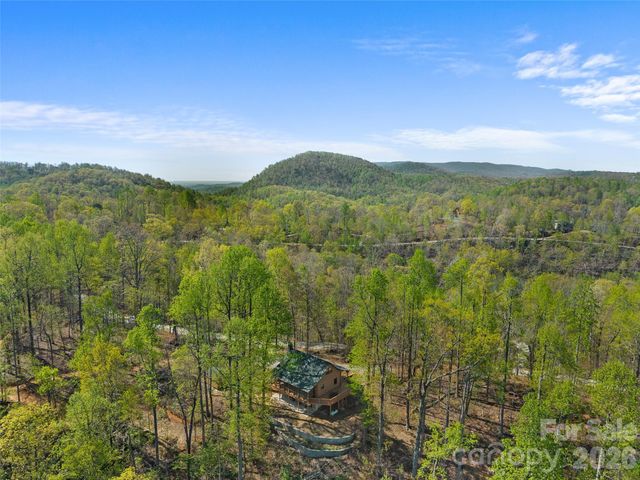 178 Tablerock Drive, Saluda, NC 28773