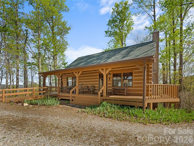 178 Tablerock Drive, Saluda, NC 28773