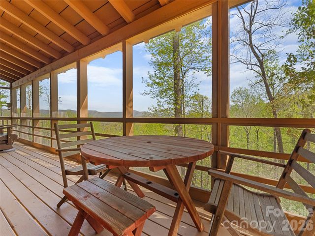 178 Tablerock Drive, Saluda, NC 28773
