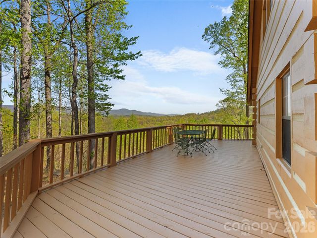 178 Tablerock Drive, Saluda, NC 28773