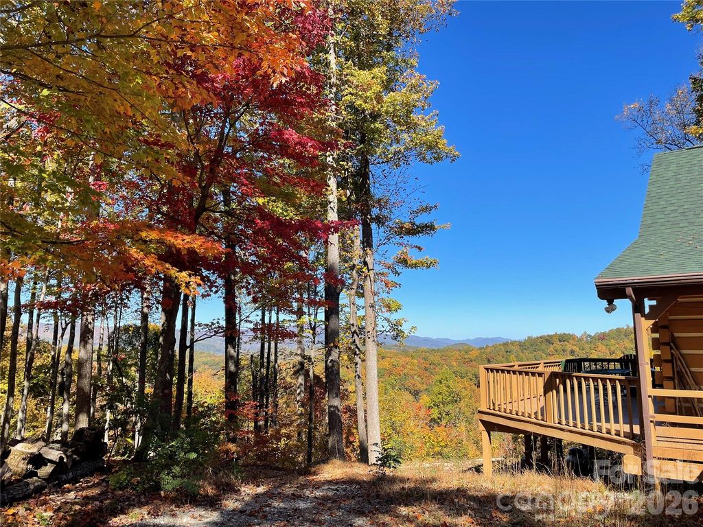 178 Tablerock Drive, Saluda, NC 28773
