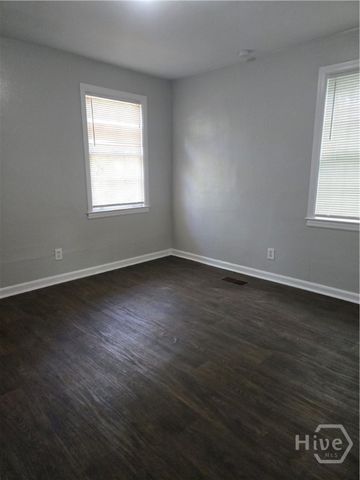 2309 Lorraine Drive, Savannah, GA 31404