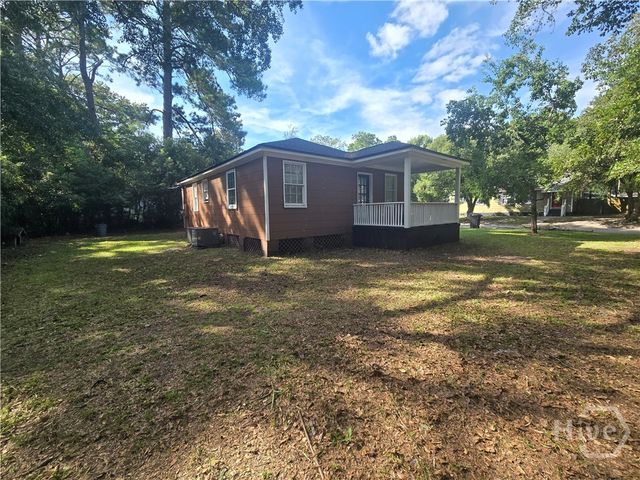 2309 Lorraine Drive, Savannah, GA 31404