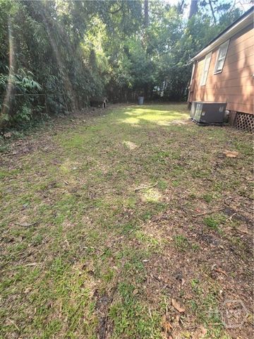 2309 Lorraine Drive, Savannah, GA 31404