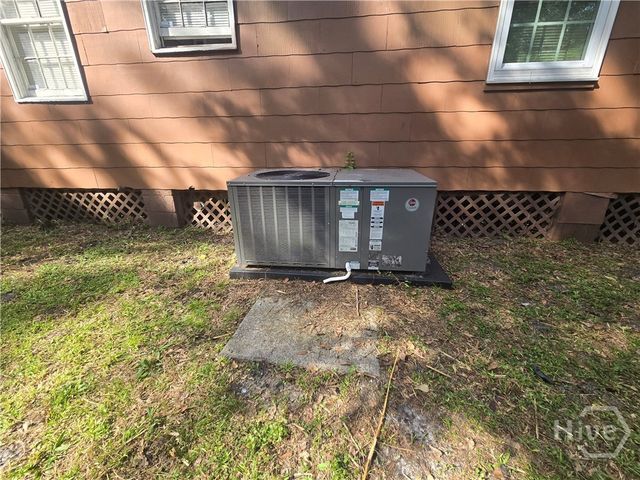 2309 Lorraine Drive, Savannah, GA 31404