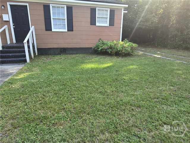 2309 Lorraine Drive, Savannah, GA 31404