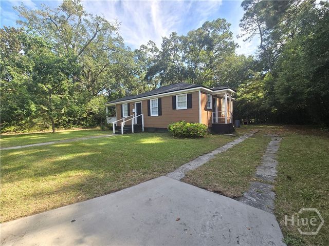 2309 Lorraine Drive, Savannah, GA 31404