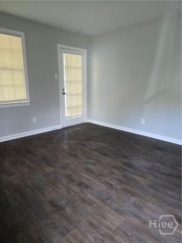 2309 Lorraine Drive, Savannah, GA 31404