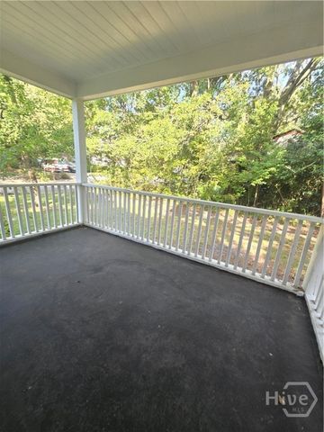 2309 Lorraine Drive, Savannah, GA 31404