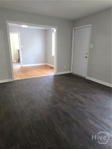 2309 Lorraine Drive, Savannah, GA 31404