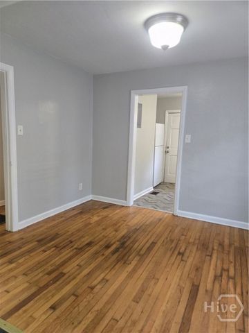 2309 Lorraine Drive, Savannah, GA 31404