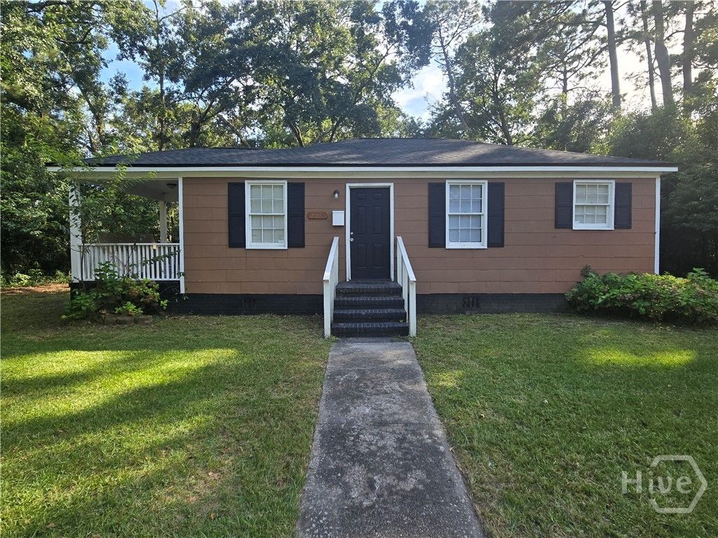 2309 Lorraine Drive, Savannah, GA 31404