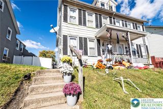 531 West Berwick Street, Easton, PA 18042