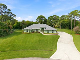 2472 SE Hillard Road, Port St. Lucie, Port St Lucie, FL 34952