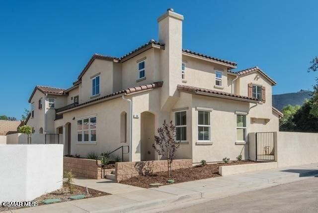 32 Secret Hollow Lane, Newbury Park, CA 91320