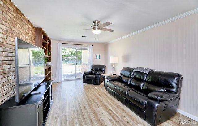 103 Calico Lane, Ballwin, MO 63011