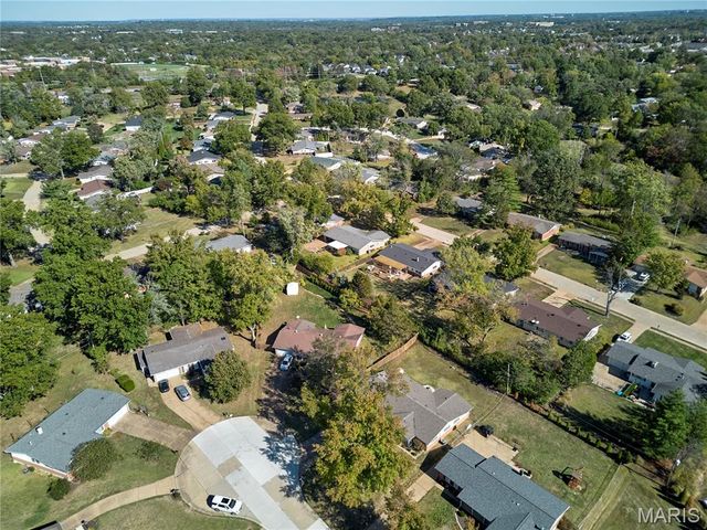 103 Calico Lane, Ballwin, MO 63011