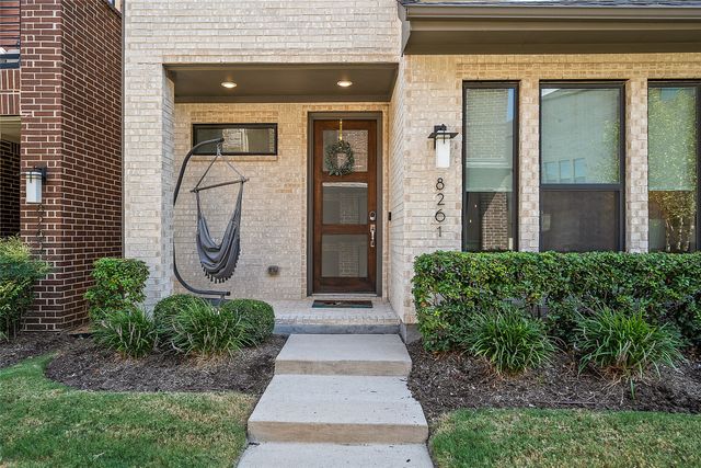 8261 Laflin Lane, Dallas, TX 75231