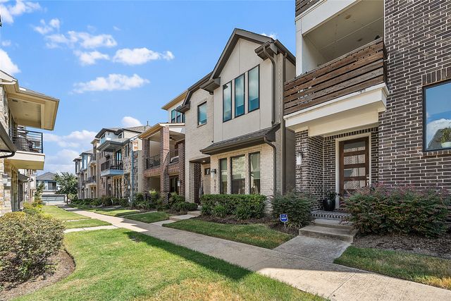 8261 Laflin Lane, Dallas, TX 75231