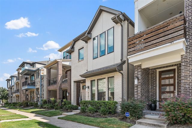 8261 Laflin Lane, Dallas, TX 75231