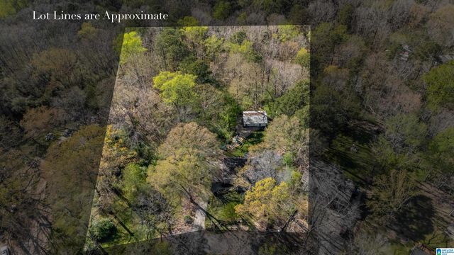 5224 ELM ROAD, Mount Olive, AL 35117