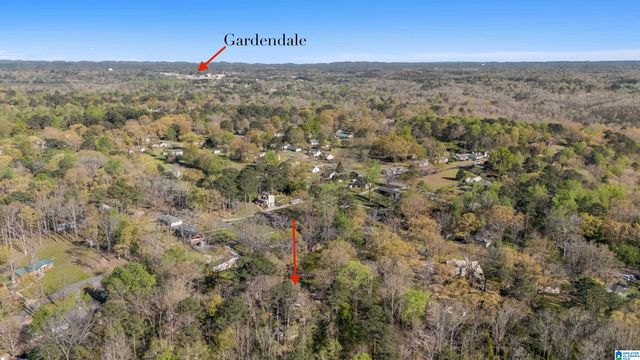 5224 ELM ROAD, Mount Olive, AL 35117