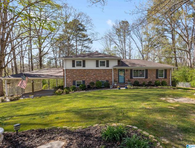 5224 ELM ROAD, Mount Olive, AL 35117