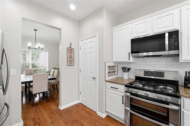 300 Tuggle Court, Woodstock, GA 30188