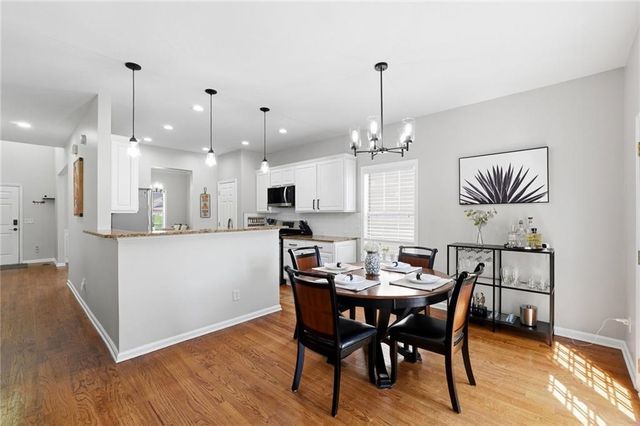 300 Tuggle Court, Woodstock, GA 30188