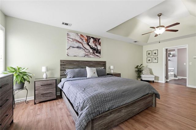 300 Tuggle Court, Woodstock, GA 30188