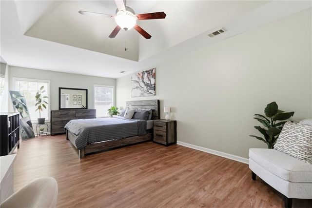 300 Tuggle Court, Woodstock, GA 30188
