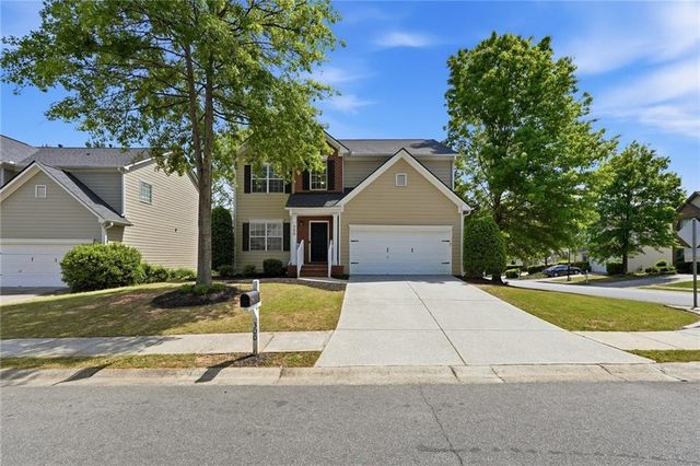300 Tuggle Court, Woodstock, GA 30188