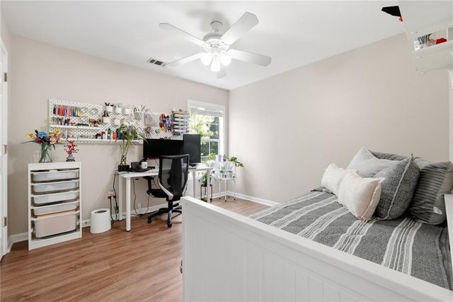 300 Tuggle Court, Woodstock, GA 30188