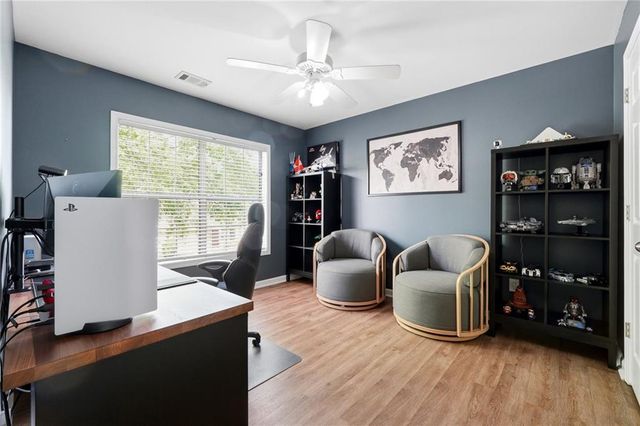 300 Tuggle Court, Woodstock, GA 30188