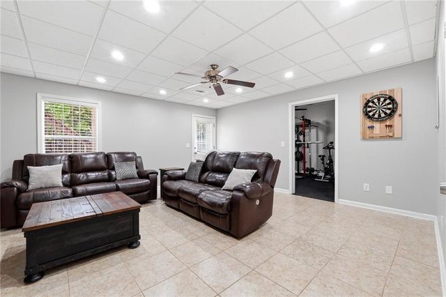 300 Tuggle Court, Woodstock, GA 30188