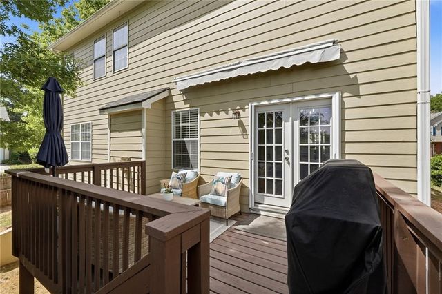 300 Tuggle Court, Woodstock, GA 30188