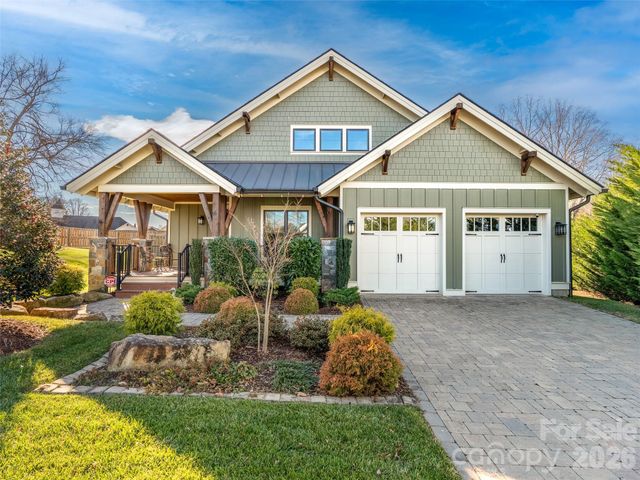 6 Starwood Valley Trail, Arden, NC 28704