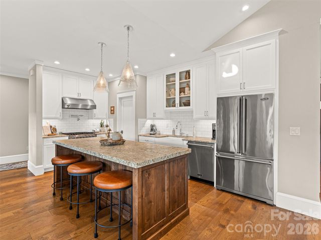 6 Starwood Valley Trail, Arden, NC 28704
